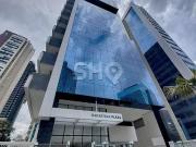 Conj. Comercial / Sala para Locação em São Paulo/SP Vila...