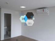 Conj. Comercial / Sala para Locação em São Paulo/SP Vila...