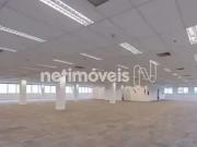 Conj. Comercial / Sala para Locação em São Paulo/SP Vila...