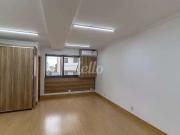 Conj. Comercial / Sala para Locação em São Paulo/SP Vila...