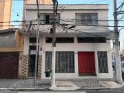 Conj. Comercial / Sala para Locação em São Paulo/SP Vila...