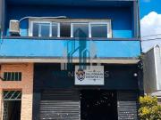Conj. Comercial / Sala para Locação em São Paulo/SP Vila...