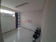 Conj. Comercial / Sala para Locação em São Paulo/SP Vila...