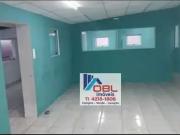 Conj. Comercial / Sala para Locação em São Paulo/SP Vila...