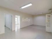 Conj. Comercial / Sala para Locação em São Paulo/SP Vila...