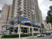 Conj. Comercial / Sala para Locação em São Paulo/SP Vila...