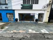Conj. Comercial / Sala para Locação em São Paulo/SP Vila...