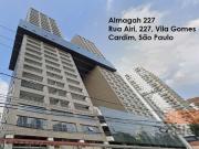 Conj. Comercial / Sala para Locação em São Paulo/SP Vila...