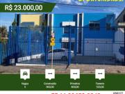 Conj. Comercial / Sala para Locação em São Paulo/SP Vila...