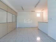 Conj. Comercial / Sala para Locação em São Paulo/SP Vila...