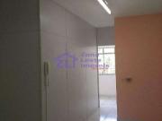 Conj. Comercial / Sala para Locação em São Paulo/SP Vila...