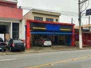 Conj. Comercial / Sala para Locação em São Paulo/SP Vila...