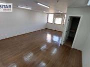 Conj. Comercial / Sala para Locação em São Paulo/SP Vila...