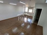 Conj. Comercial / Sala para Locação em São Paulo/SP Vila...