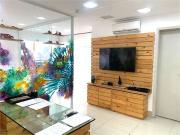 Conj. Comercial / Sala para Locação em São Paulo/SP Vila...