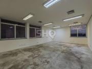 Conj. Comercial / Sala para Locação em São Paulo/SP Vila...