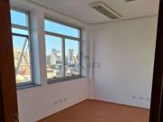 Conj. Comercial / Sala para Locação em São Paulo/SP Vila...