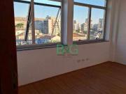 Conj. Comercial / Sala para Locação em São Paulo/SP Vila...