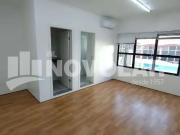 Conj. Comercial / Sala para Locação em São Paulo/SP Vila...