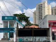 Conj. Comercial / Sala para Locação em São Paulo/SP Vila...