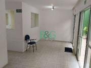 Conj. Comercial / Sala para Locação em São Paulo/SP Vila...