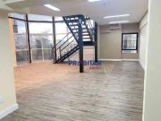 Conj. Comercial / Sala para Locação em São Paulo/SP Vila...