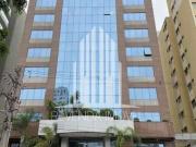 Conj. Comercial / Sala para Locação em São Paulo/SP Vila...