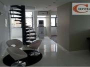Conj. Comercial / Sala para Locação em São Paulo/SP Vila...