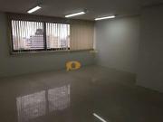 Conj. Comercial / Sala para Locação em São Paulo/SP Vila...