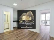 Conj. Comercial / Sala para Locação em São Paulo/SP Vila...