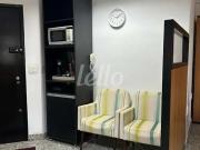 Conj. Comercial / Sala para Locação em São Paulo/SP Vila...