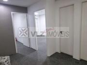 Conj. Comercial / Sala para Locação em São Paulo/SP Vila...