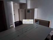 Conj. Comercial / Sala para Locação em São Paulo/SP Vila...