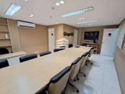 Conj. Comercial / Sala para Locação em São Paulo/SP Vila...