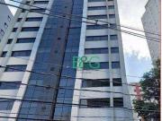 Conj. Comercial / Sala para Locação em São Paulo/SP Vila...