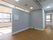 Conj. Comercial / Sala para Locação em São Paulo/SP Vila...