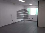 Conj. Comercial / Sala para Locação em São Paulo/SP Vila...