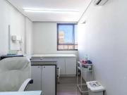 Conj. Comercial / Sala para Locação em São Paulo/SP Vila...