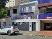 Conj. Comercial / Sala para Locação em São Paulo/SP Vila...