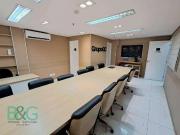 Conj. Comercial / Sala para Locação em São Paulo/SP Vila...