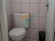 Conj. Comercial / Sala para Locação em São Paulo/SP Vila...