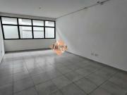 Conj. Comercial / Sala para Locação em São Paulo/SP Vila...