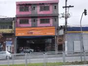 Conj. Comercial / Sala para Locação em São Paulo/SP Vila...