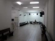 Conj. Comercial / Sala para Locação em São Paulo/SP Vila...