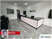Conj. Comercial / Sala para Locação em São Paulo/SP Vila...