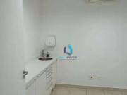 Conj. Comercial / Sala para Locação em São Paulo/SP Vila...