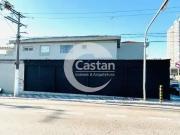 Conj. Comercial / Sala para Locação em São Paulo/SP Vila...