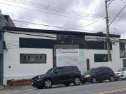 Conj. Comercial / Sala para Locação em São Paulo/SP Vila...