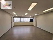 Conj. Comercial / Sala para Locação em São Paulo/SP Vila...
