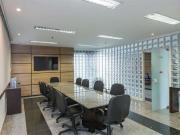 Conj. Comercial / Sala para Locação em São Paulo/SP Vila...